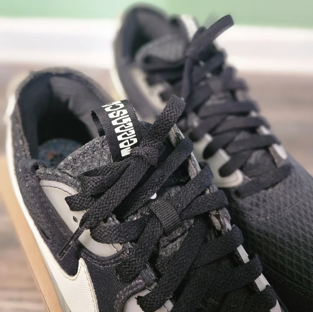 Nike Air Max Terrascape‎ 90 - Off Noir / Summit White & Black